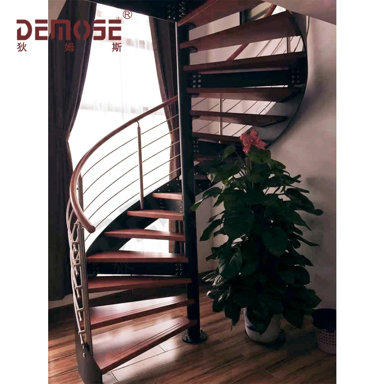 Staircase Handrail Covers Spiral Staircase For Sale Buy Spiral
