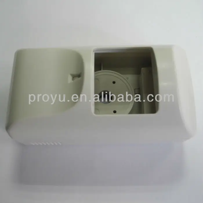 Infrared Motion Pir Security Motion Sensor Detector Alarm Detector Abs ...