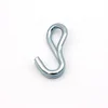1" 25mm Special specifications wire J Hook and O&triangle ring with completed surface treatment