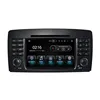 Hifimax Android 8.1 car navigation FOR Benz R class W251: (2006 onwards) OBD DAB Quad Cord 16G HD 1080P WIFI 3G DVR
