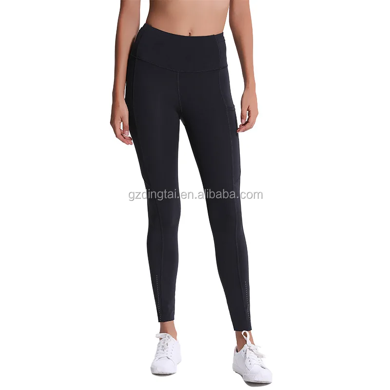 Custom Women Fitness Yoga Sport Leggins Pants