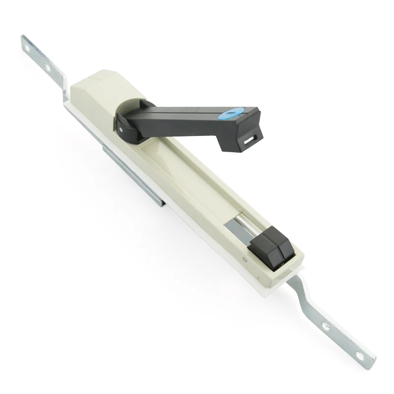 MS829 Rittal Cabinet Swing Handle Rod Control Lock