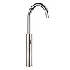 Manufacturers direct supply swan neck sensor kitchen faucet amazon