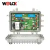 Dj amplifier distribution catv trunk line