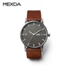 CE approved date week function luxury men wrist watch