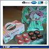 Windmill Shape Cake Box Cake Box Packaging