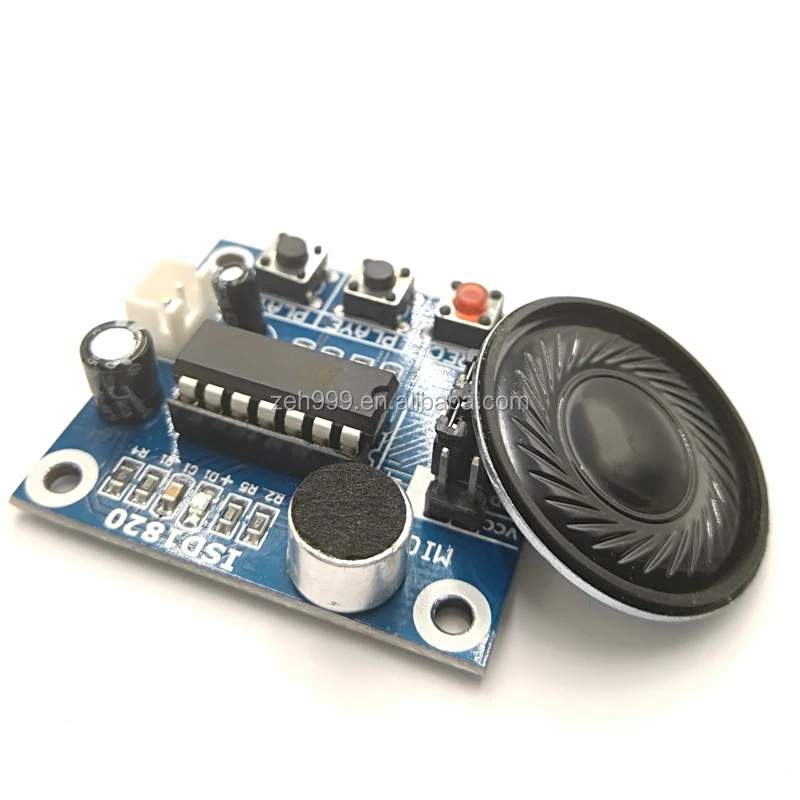 mini speaker parts