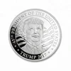 /product-detail/professional-pure-gold-and-pure-silver-custom-metal-donald-trump-challenge-coin-60644066453.html