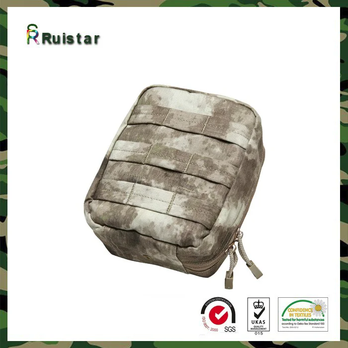 Military Atacs Au Emt Utility Pouch For Army First Aid Kit Buy