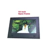 wholesale cheap 19 inch loop video advertising display for sale with open frame design