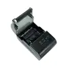 OCPP-M03 Mini Barcode Portable Printer with Bluetooth/RS-232/USB cable