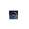 Welcome OEM relax keychain condom holder