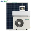 Solar clima air conditioner 770watt split ac 1 ton