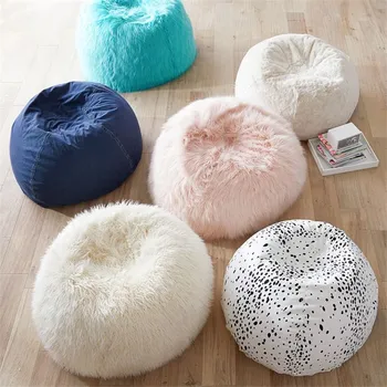 Bolsa De Frijol Muebles De Los Niños Bolsa De Frijol Sillas Para Niños