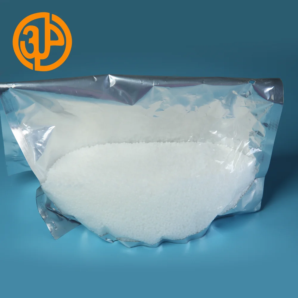 Corn Starch Pellets Industrial Cornstarch Pla Resin Buy Biodegradable