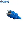 230V 16A shuko plug for german type