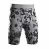 Men's Base Layer Tights for Workouts Quick Dry Compression Shorts Pants