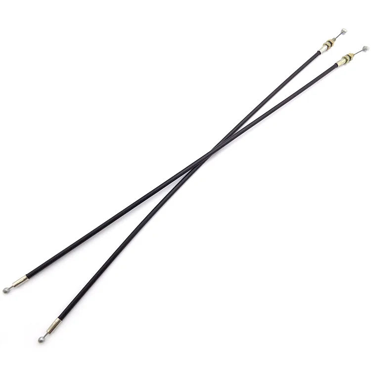 Automobiles & Motorcycles Control Cable Parts Push Pull Outer Casing