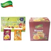 Popular Flavored Mango Fruit Juice Powder Making Machine