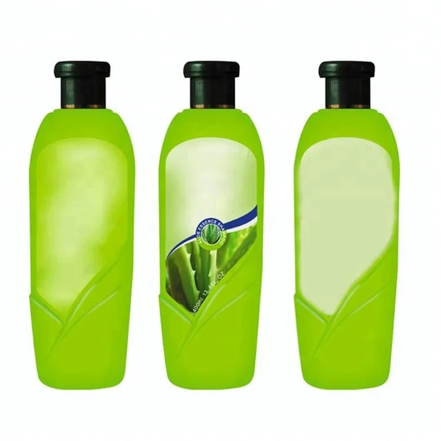 perfumed hair shampoo