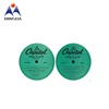 Retro Style Private Custom Record Disc Sticker Labels High Quality CD DVD Sticker