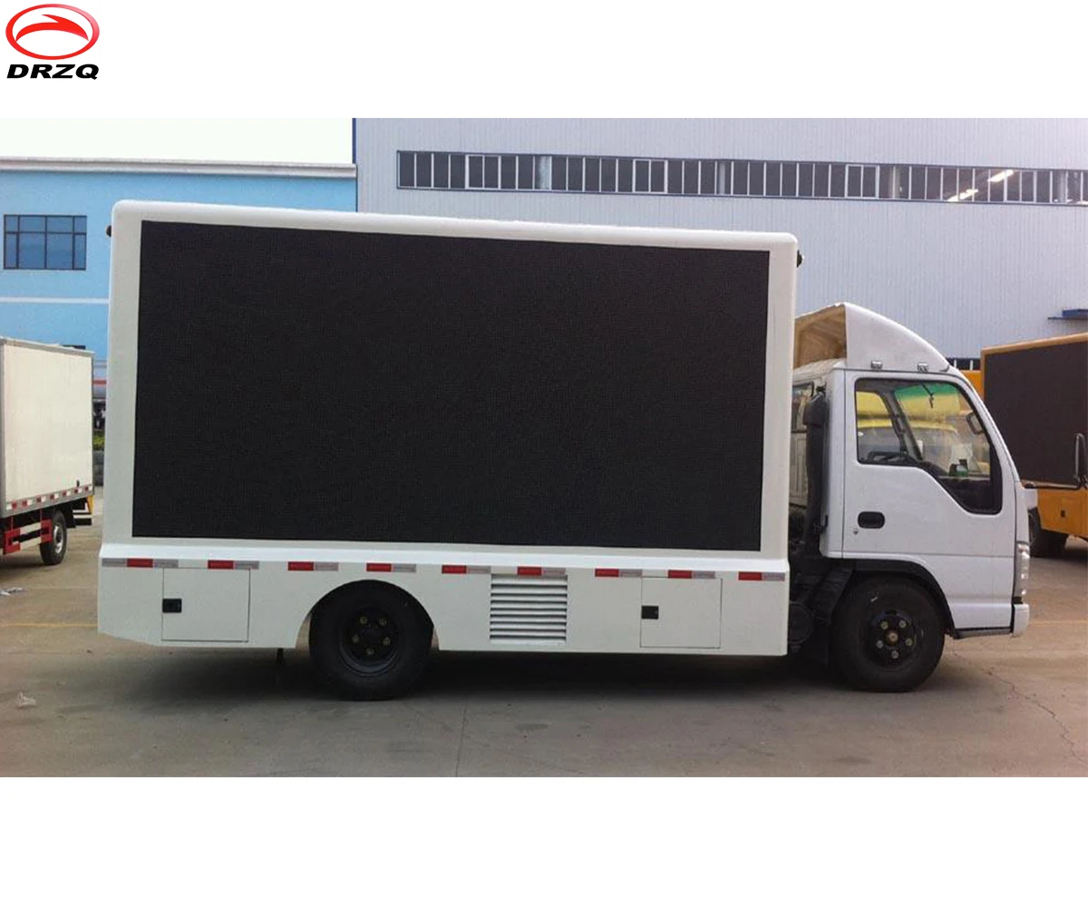 ISUZU 3360 3
