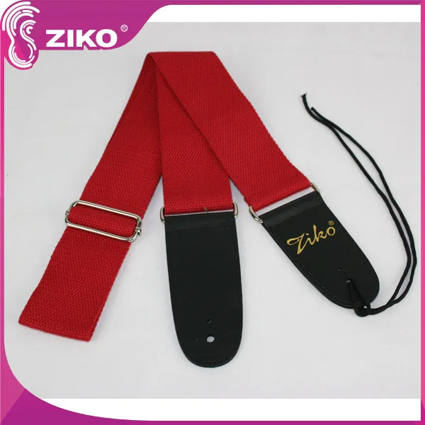 Wholesale Guitar Leather Straps