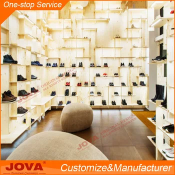  Sepatu  Khusus Showroom Desain Kayu Sepatu  Showroom 