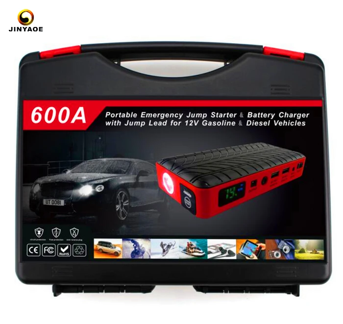 Harga Power Bank 90000mah General Car Jump Starter Everstart Maxx Jump