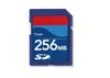 Factory price camera type memory card SD 256mb low capacity bulk original sd card with best price