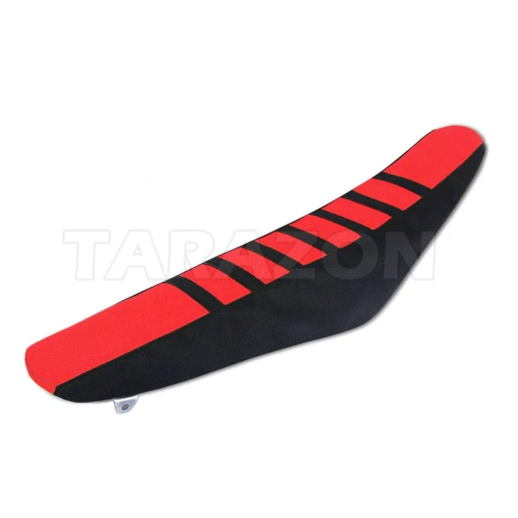 Best Price Pvc Leather Motorcycle Seat Cover For Honda Buy Motorcycle Seat Cover,Motocross