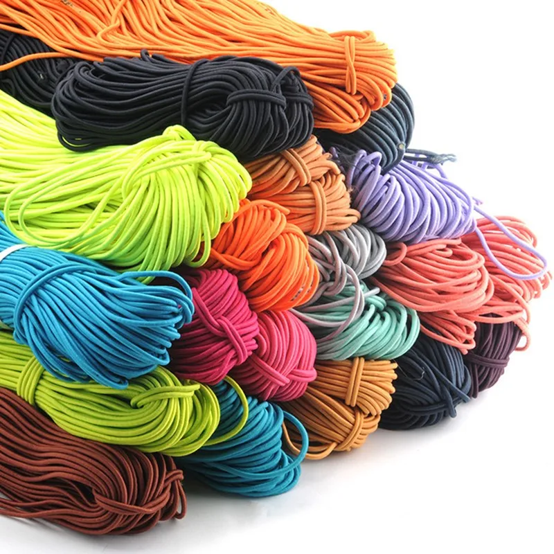 Factory Sale Price Elastic String Cord - Buy Elastic String Cord ...