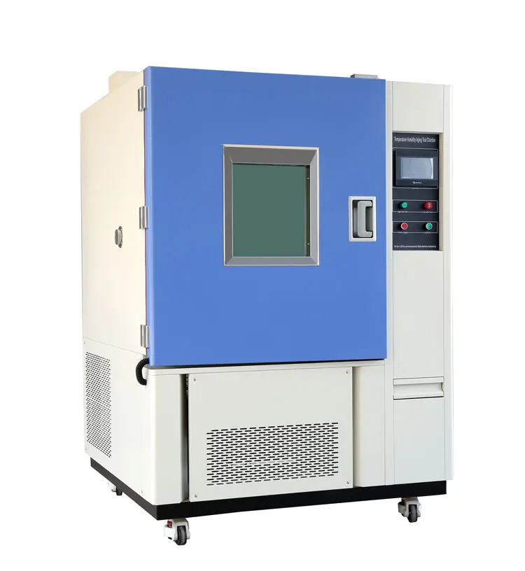 Climate And Temperature Vibration Test Chamber - Buy Temperature ...