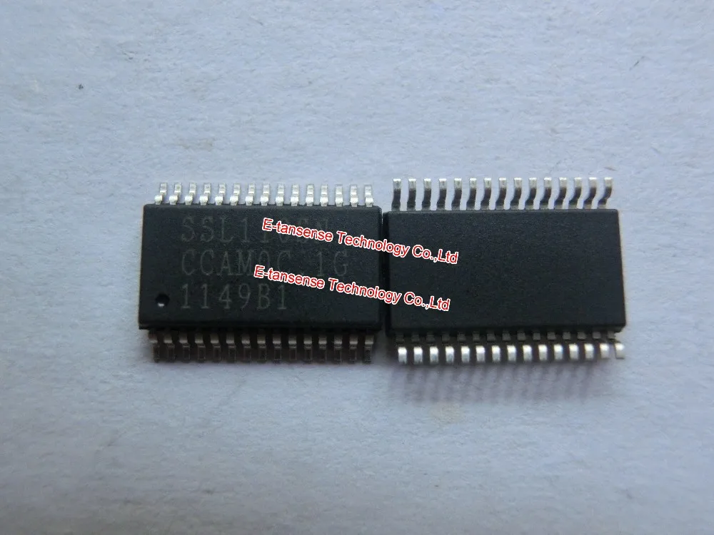 Ssl110sn Ssl110sn-b1-0-tr Ssl110 Lcd背光芯片ic - Buy Ssl110sn集成circuis ...
