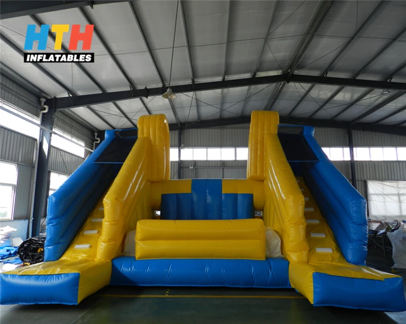 top jump inflatable park