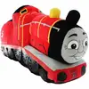 High quality plush track for boy