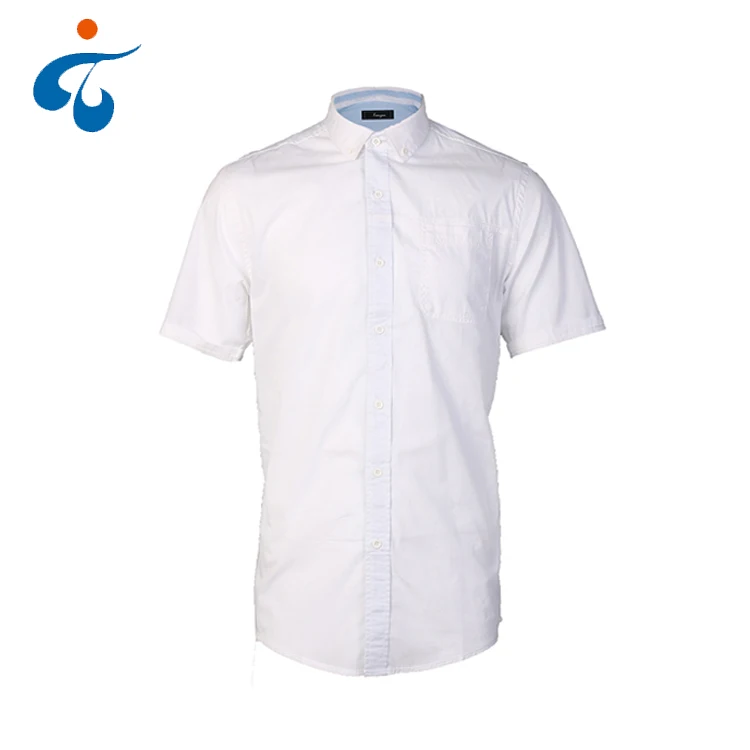 low price white shirt