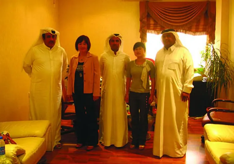 Road construction machinery