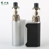 Electronic Cigarette Lisheng X3 60w New Products Vape filter Original System china wholesale e cigarette