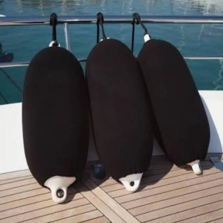 Factory Wholesale Custom Printed 3mm Neoprene Boat Fender Cover Buy