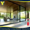 aluminium sliding doors /sliding glass doors /door internal cavity slider
