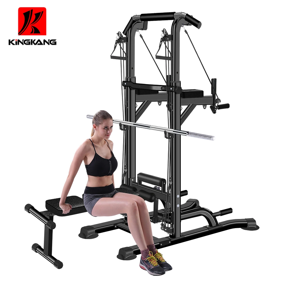 multi power rack