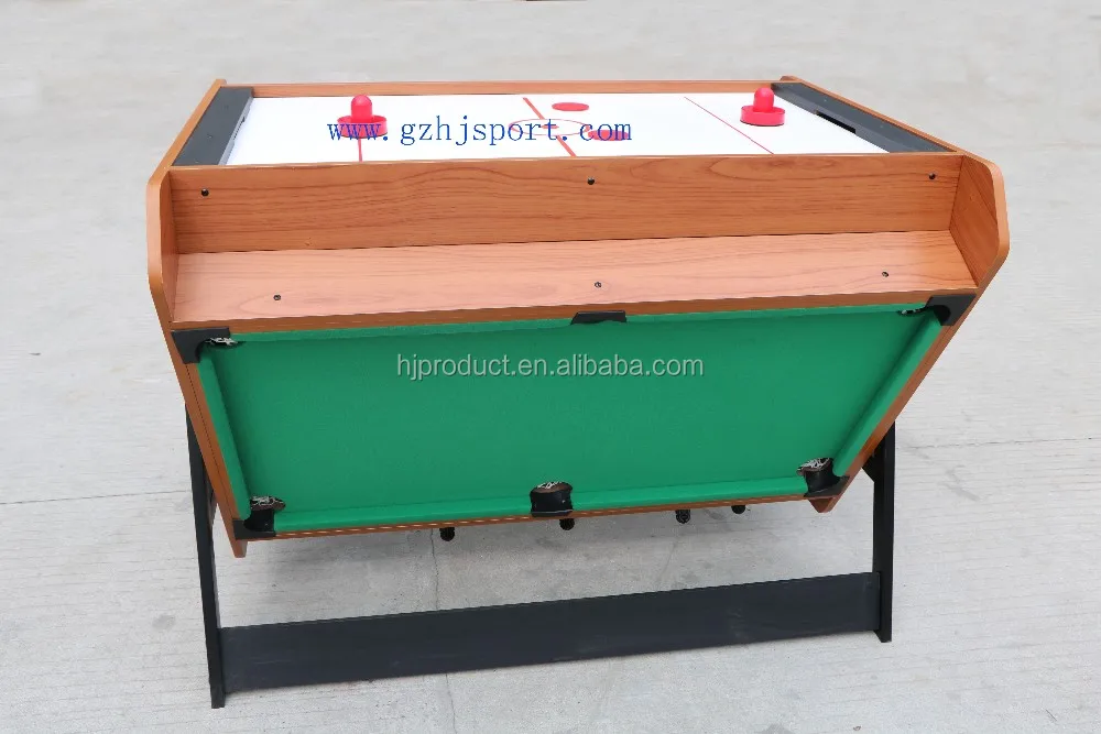 xi sports pool table air hockey foosball