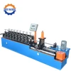 Ceiling V Channel Wall Angle Cold Roll Forming Machine