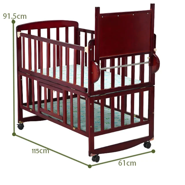 movable cot