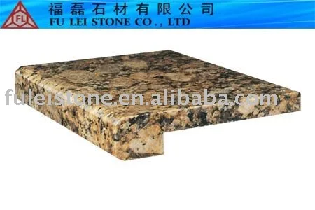 Rusty Yellow Granite Countertops Laminate Buy Countertops