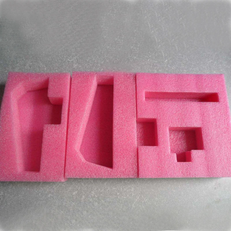 High Density Shock Proof White Epe Foam Sheet Epe Foam Roll Epe Foam