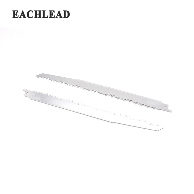 Stainless Steel Reciprocating Saw Blade Item Ss1531l Length 9.6in Fast