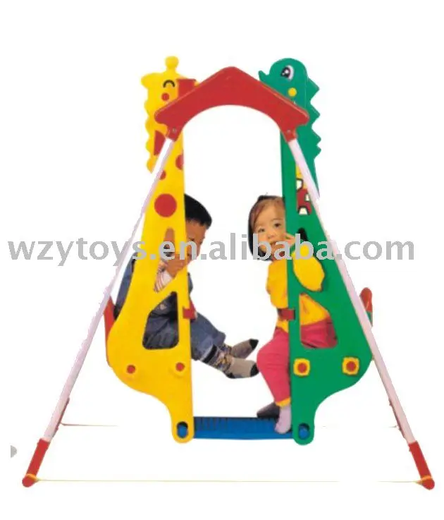 childrens swing