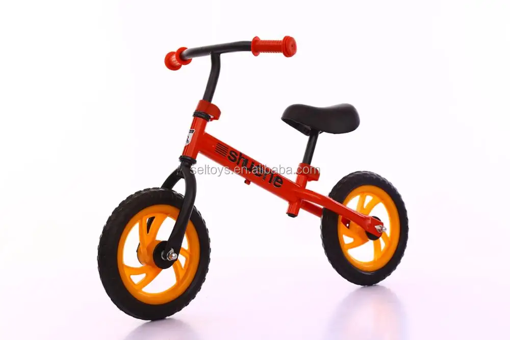 18 inch balance bike